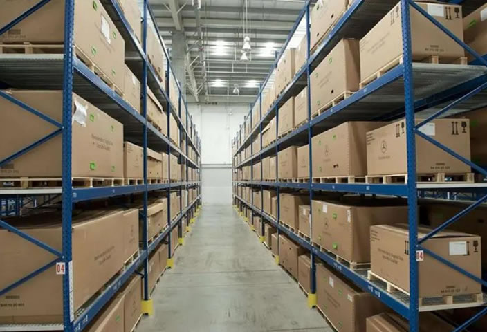 厦门到静海区货物仓储