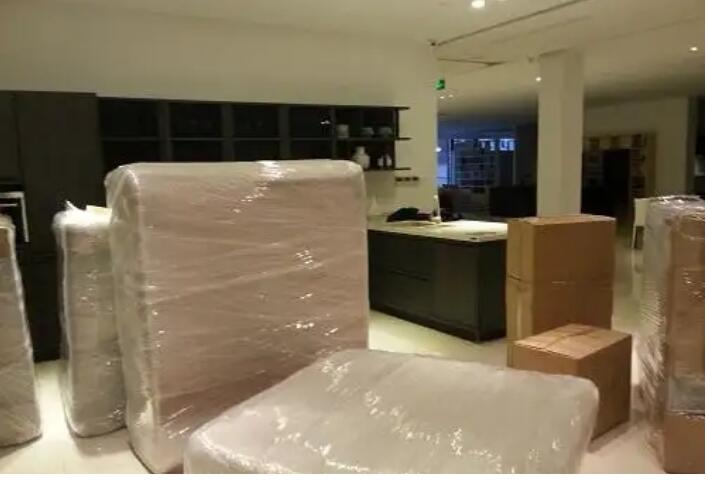 厦门到静海区长途搬家