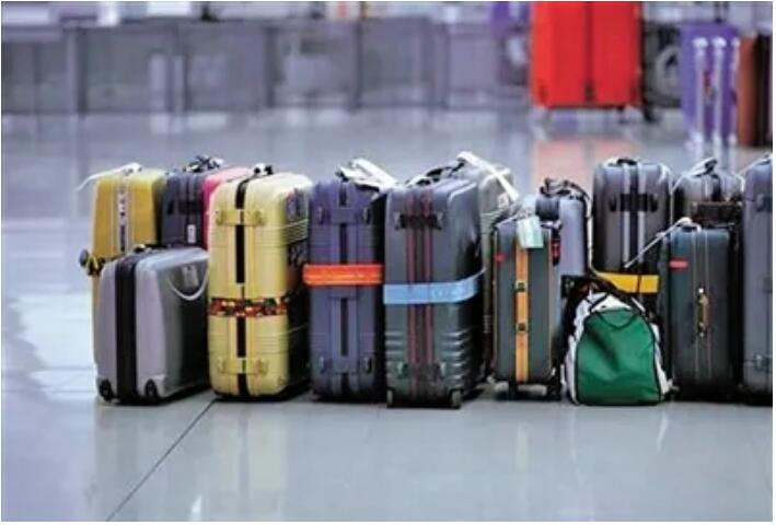 厦门到静海区行李托运